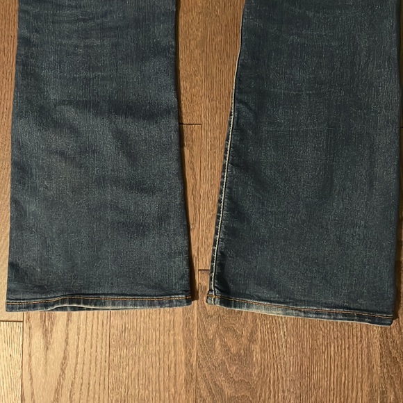 Lucky Jeans 2/26 Sweet N Low - Picture 6 of 7